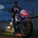 Image for article titled A Few Hours With GTA Online's Halloween Event